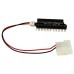 STARTECH CABLE ADAPTADOR 2.5 A 3.5 IDE