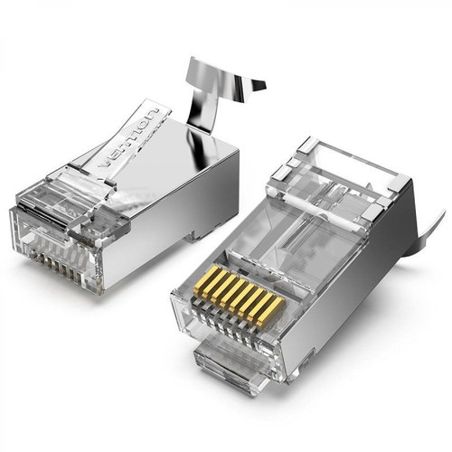 CONECTOR VENTION IDER0-10