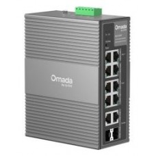 SWITCH GESTIONABLE L2 TP-LINK IES210GPP 8xGb (2PoE++-DN49 SWITCH GESTIONABLE L2 TP-LINK IES210GPP 8xGb (2PoE++