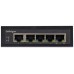 STARTECH SWITCH INDUSTRIAL ETHERNET 5 PUERTOS