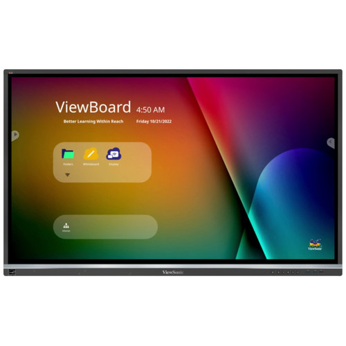 PANTALLA INTERACTIVA VIEWBOARD 4K DE 55"-DI276 PANTALLA INTERACTIVA VIEWBOARD 4K DE 55"