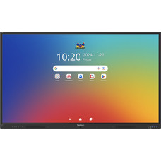 PANTALLA INTERACTIVA VIEWSONIC DE 65" IFP6535-1-1C-DI181 PANTALLA INTERACTIVA VIEWSONIC DE 65" IFP6535-1-1C