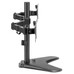 iggual SSM02 Soporte sobremesa 2 monitores 13"-32"-IA4 iggual SSM02 Soporte sobremesa 2 monitores 13"-32"