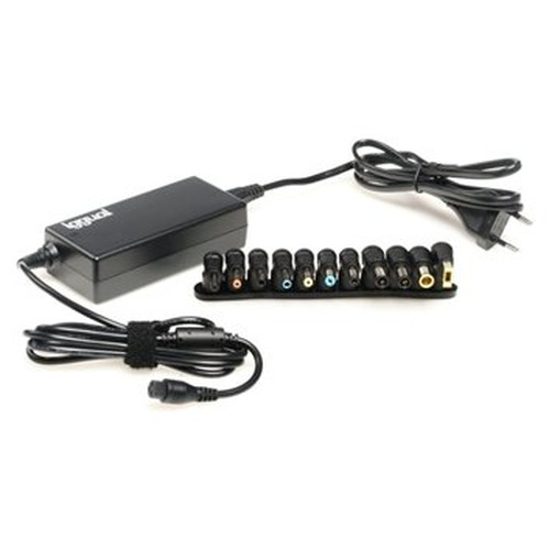 iggual Cargador Universal Autom&aacute;tico CUA-11T-65W