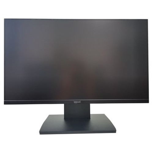 iggual Monitor táctil capacitivo 23,8" 16:9 FHD-IA42 iggual Monitor táctil capacitivo 23,8" 16:9 FHD