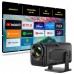 iggual Pack proyector MP1080 + pantalla 120"