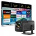 iggual Pack proyector MP1080 + pantalla 120"