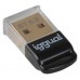 iggual Adaptador USB 2.0 mini Bluetooth 5.3