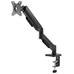 iggual SPMP01-A Soporte pinza 1 monitor 17-34" pro
