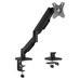 iggual SPMP01-A Soporte pinza 1 monitor 17-34" pro