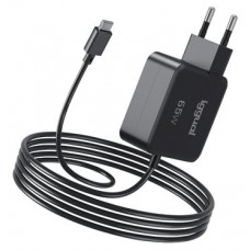 iggual Cargador portátil y móvil tipo C PD 65W