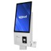 iggual Kiosco digital interactivo FHD ORCHID 27"
