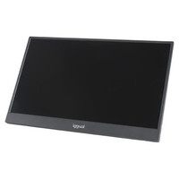 iggual Monitor portátil 15,6" IPS FHD USB-C funda-12IA iggual Monitor portátil 15,6" IPS FHD USB-C funda