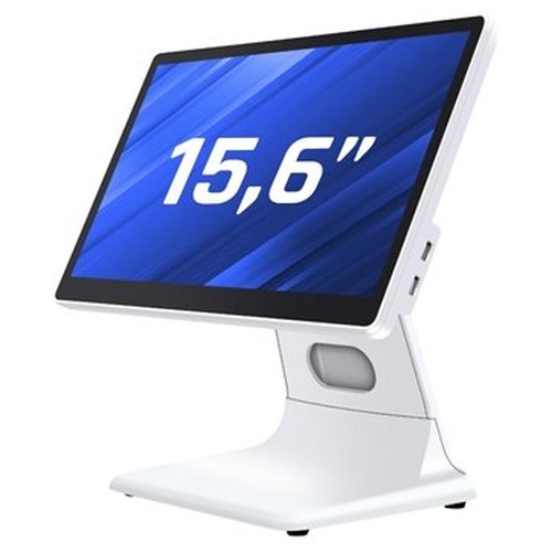 iggual TPV 15,6" 16:9 N100 4+128GB no SO blanco-IA60 iggual TPV 15,6" 16:9 N100 4+128GB no SO blanco