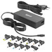 iggual Cargador Universal Automático CUA-C-12T-90W-IA4 iggual Cargador Universal Automático CUA-C-12T-90W