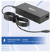 iggual Cargador Universal Automático CUA-C-12T-90W-IA4 iggual Cargador Universal Automático CUA-C-12T-90W