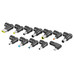 iggual Cargador Universal Automático CUA-C-12T-90W-IA4 iggual Cargador Universal Automático CUA-C-12T-90W