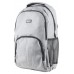 iggual Mochila port&aacute;til 15.6-17 Everyday Use gris