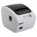 iggual Impresora térmica TP EASY 80W USB+RJ11 blan
