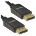 iggual Cable DisplayPort (M) 1.2 4K@60hz 1,8 m