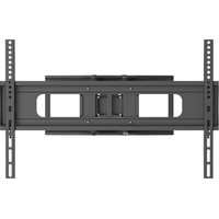 iggual SPTV18-L Soporte TV pared 37"-85" 60kg Full-4IA iggual SPTV18-L Soporte TV pared 37"-85" 60kg Full