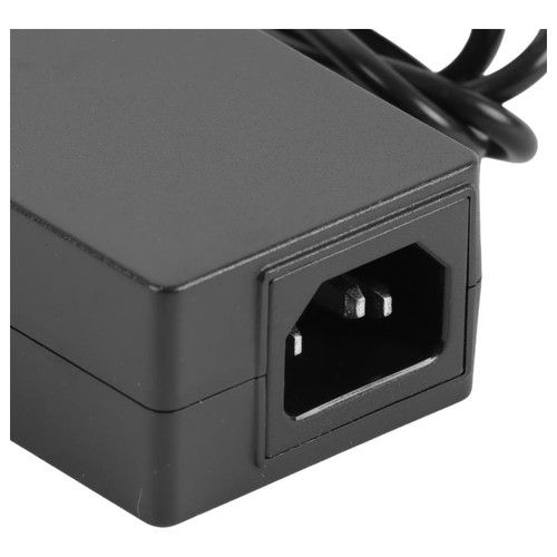 iggual Adaptador corriente AC-DC 12V 5A TPV-IA3 iggual Adaptador corriente AC-DC 12V 5A TPV