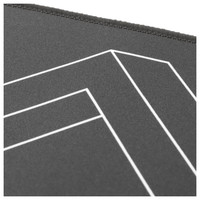 iggual Alfombrilla rat&oacute;n 30x25 cm Nexus