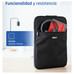iggual Funda portátil 15.6" Everyday Use Sleeve-IA3 iggual Funda portátil 15.6" Everyday Use Sleeve