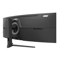 iggual Monitor 49" 5K DQHD 1ms 240Hz MM AA Curvo
