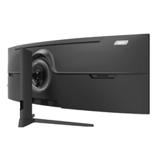 iggual Monitor 49" 5K DQHD 1ms 240Hz MM AA Curvo-SX94 iggual Monitor 49" 5K DQHD 1ms 240Hz MM AA Curvo
