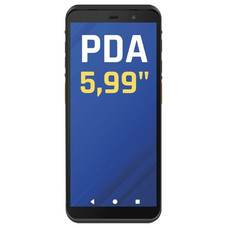 iggual PDA 5.99" 4+64GB HD+ Android 2D NFC Wifi BT