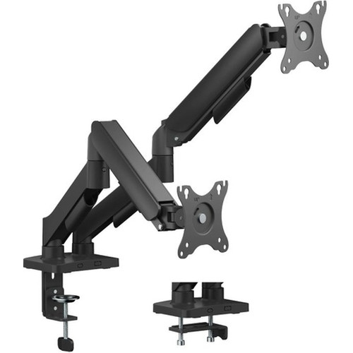 iggual SPMP02-A Soporte pinza 2 monitor 17-32" pro-SX7 iggual SPMP02-A Soporte pinza 2 monitor 17-32" pro