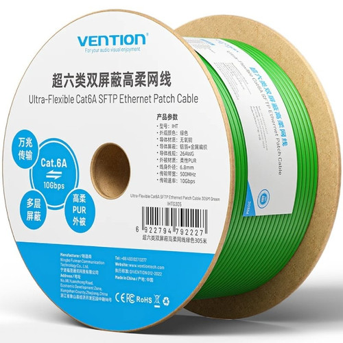 CABLE VENTION IHTG305