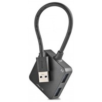 NGS Hub 4 PUERTOS USB 3.0 USB 2.0 USB 1.1