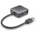 NGS Hub 4 PUERTOS USB 3.0 USB 2.0 USB 1.1