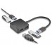 NGS Hub 4 PUERTOS USB 3.0 USB 2.0 USB 1.1
