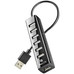 HUB USB NGS IHUB7 TINY-DU3 HUB USB NGS IHUB7 TINY