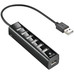 HUB USB NGS IHUB7 TINY-DU3 HUB USB NGS IHUB7 TINY
