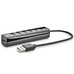 HUB USB NGS IHUB7 TINY-DU3 HUB USB NGS IHUB7 TINY