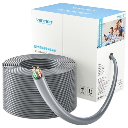 CABLE VENTION IJCH305