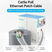 CABLE VENTION IJCH305