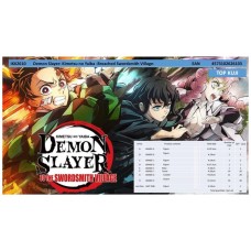 Ichiban kuji banpresto demon slayer kimetsu