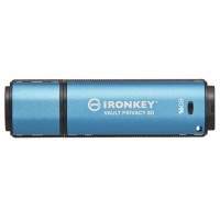 Memoria usb 3.2 kingston 16gb ironkey
