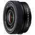 SONY ALPHA 6100 PLATA / CUERPO DE CÁMARA + OBJETIVO ZOOM MOTORIZADO DE 16-50 MM-M083 SONY ALPHA 6100 PLATA / CUERPO DE CÁMARA + OBJETIVO ZOOM MOTORIZADO DE 16-50 MM