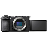 SONY ILCE-6700 / CUERPO DE CÁMARA RÉFLEX-158M0 SONY ILCE-6700 / CUERPO DE CÁMARA RÉFLEX