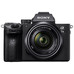SONY ALPHA 7 III BLACK / C&Aacute;MARA R&Eacute;FLEX