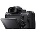 SONY ALPHA 7 III BLACK / C&Aacute;MARA R&Eacute;FLEX