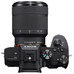 SONY ALPHA 7 III BLACK / C&Aacute;MARA R&Eacute;FLEX