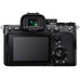 SONY ALPHA 7 IV  / CUERPO DE C&Aacute;MARA R&Eacute;LEX