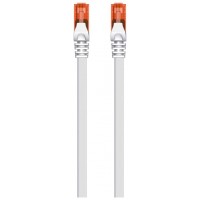 Ewent IM1032 cable de red Gris 15 m Cat6 U/UTP (UTP)